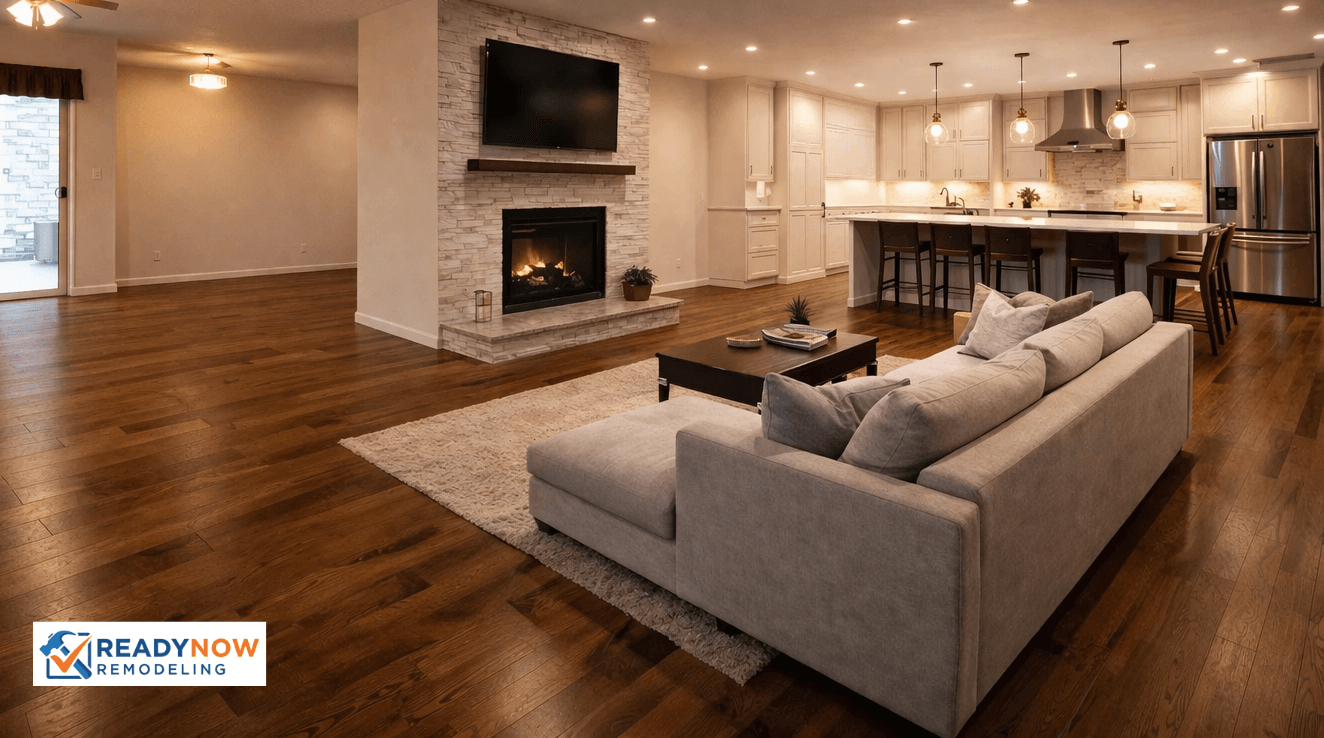 Expert Guide to Open Concept Layouts: Is It Still the Right Choice for Your Home?