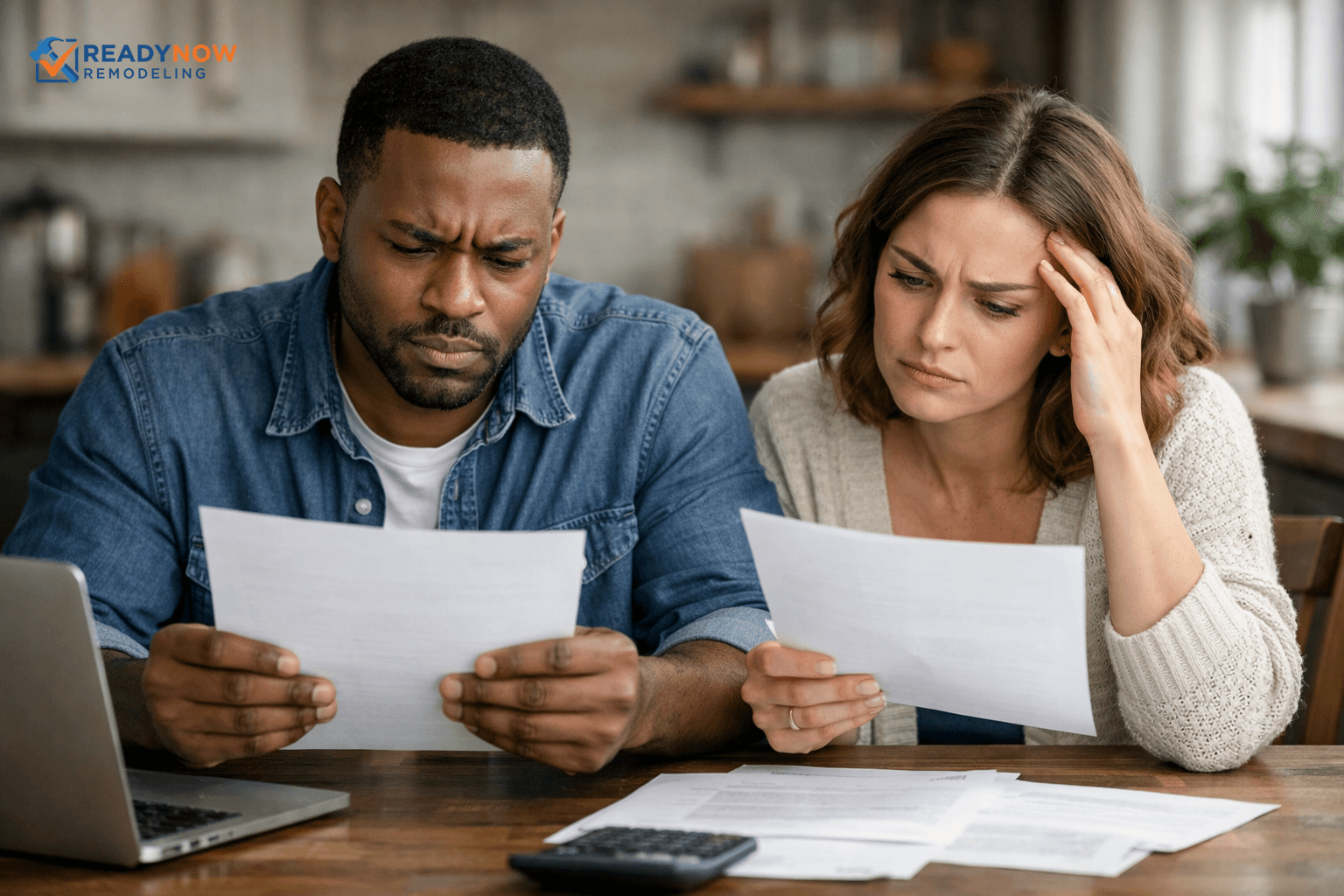 How to Keep Your Project Stress-Free: Professional Remodeling Planning Guide in Dallas, TX.