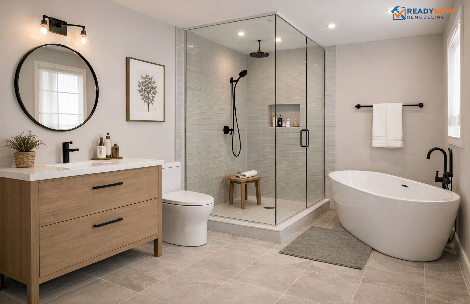 Home Remodeling Projects With the Best ROI in Dallas, TX