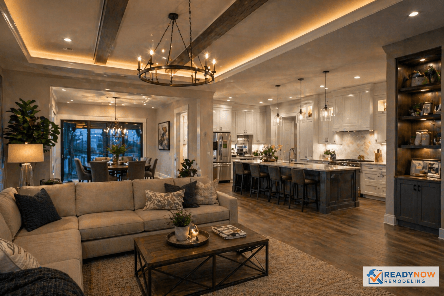 Lighting Design Tips That Will Transform Your Remodel