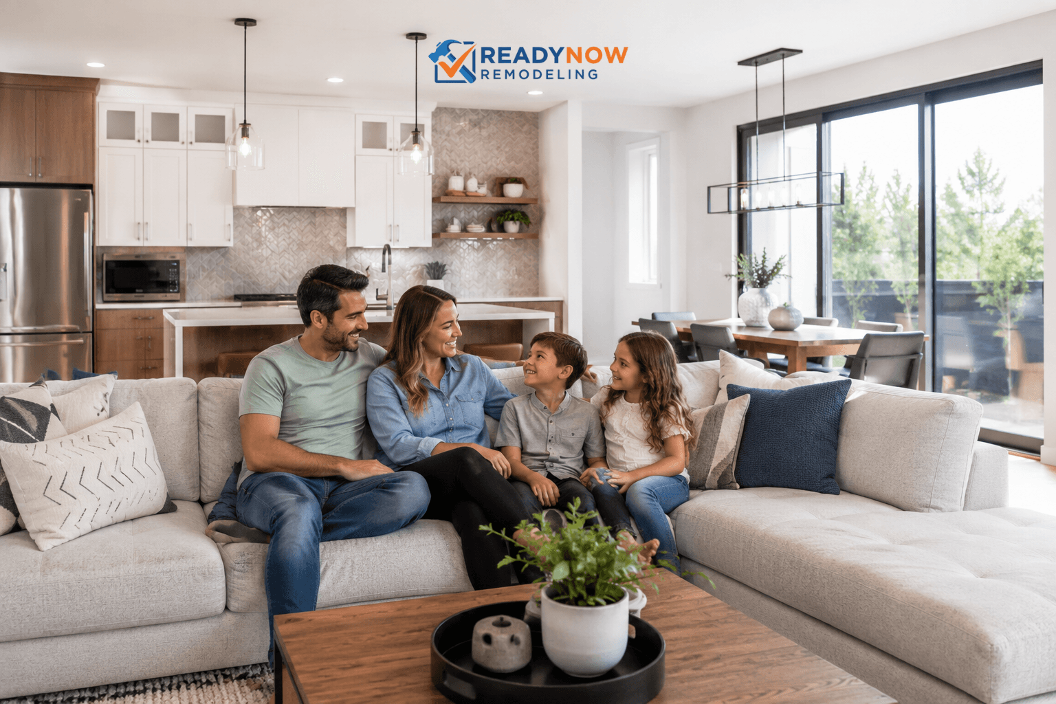 Home Remodeling Tips to Enhance Your Daily Life in Dallas, TX