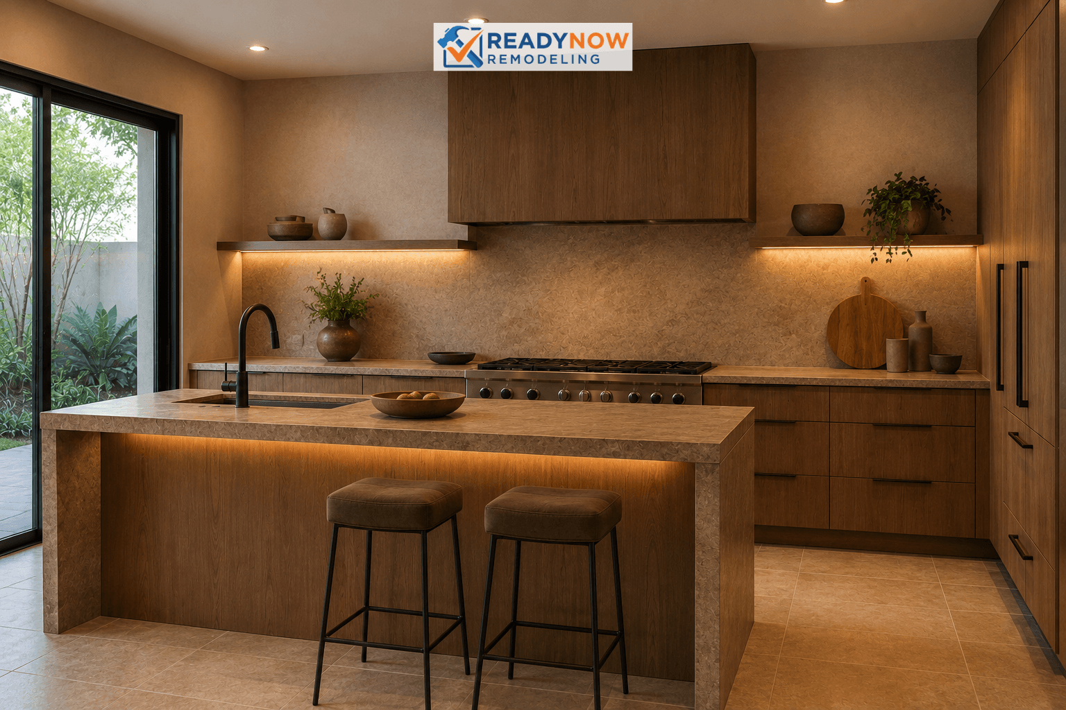 Why Updating Your Kitchen is a Smart Move for Your Home