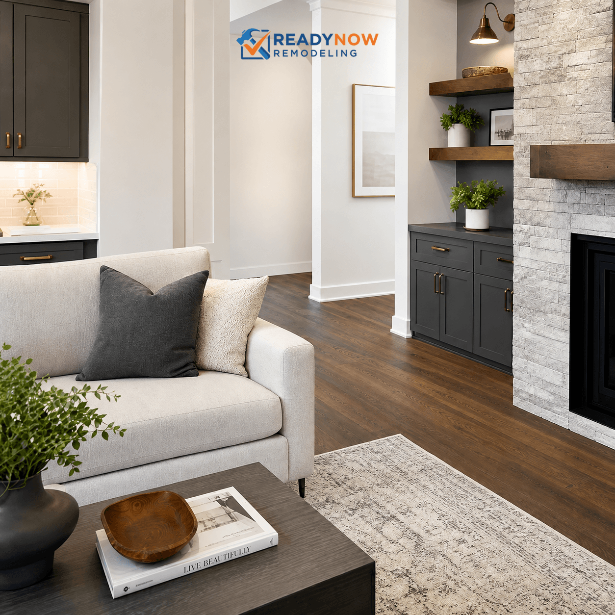 Warm, Inviting Interiors: How Smart Design Makes a Home Feel More Comfortable